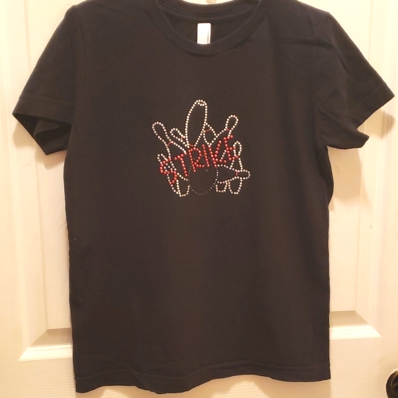 American Apparel Other - 🌴 Bowling T-Shirt 🎳